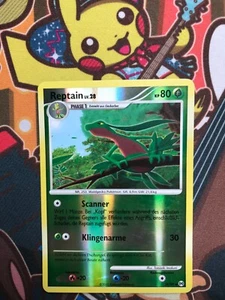 Reptain Reverse 38/99 Arceus deutsch Pokemon Karten NM - Bild 1 von 2