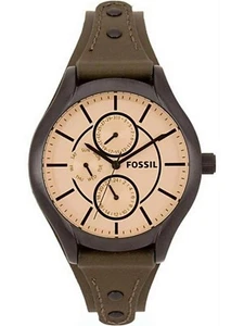 FOSSIL BQ3139,Ladies dress,BRAND NEW WITH TAG AND FOSSIL BOX - Bild 1 von 2