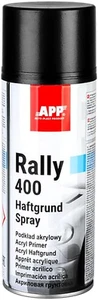 APP Rally 400 Acryl Primer Spray - Primer Aggrappante Universale | Fondo Primer - Foto 1 di 12