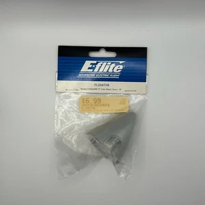 E-Flite FLZA6708 Spinner (for 3-Bladed DHC-2T Turbo Beaver Select EP) NEW - Picture 1 of 2
