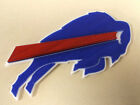 Logo de football 3D Buffalo Bills - emblème, ornement ou aimant !!
