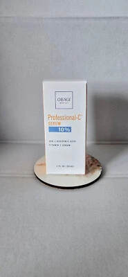 Obagi Professional‐C 10% Serum 30ml Brand New