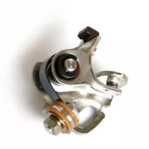 Contact Points tune up kit Yamaha lb80 mx80 gtmx dt125 dt100 mx100 ty250 ty175 - Picture 1 of 1