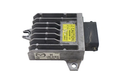Оригинальный модуль блока управления трансмиссией 2008 2009 2010 Mazda 5 TCU L39C 18 9E1C - Изображение 1 из 4