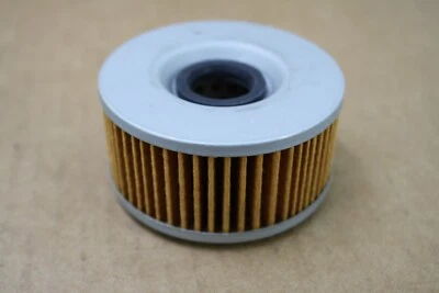 YAMAHA XS400 XJ550 XJ650 XJ750 YX600 FZR600 FZ600 FJ600 OIL FILTER MADE IN JAPAN - Image 1 of 4