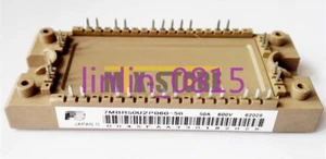 1Pcs New FUJI 7MBR50U2P060-50 - Picture 1 of 1