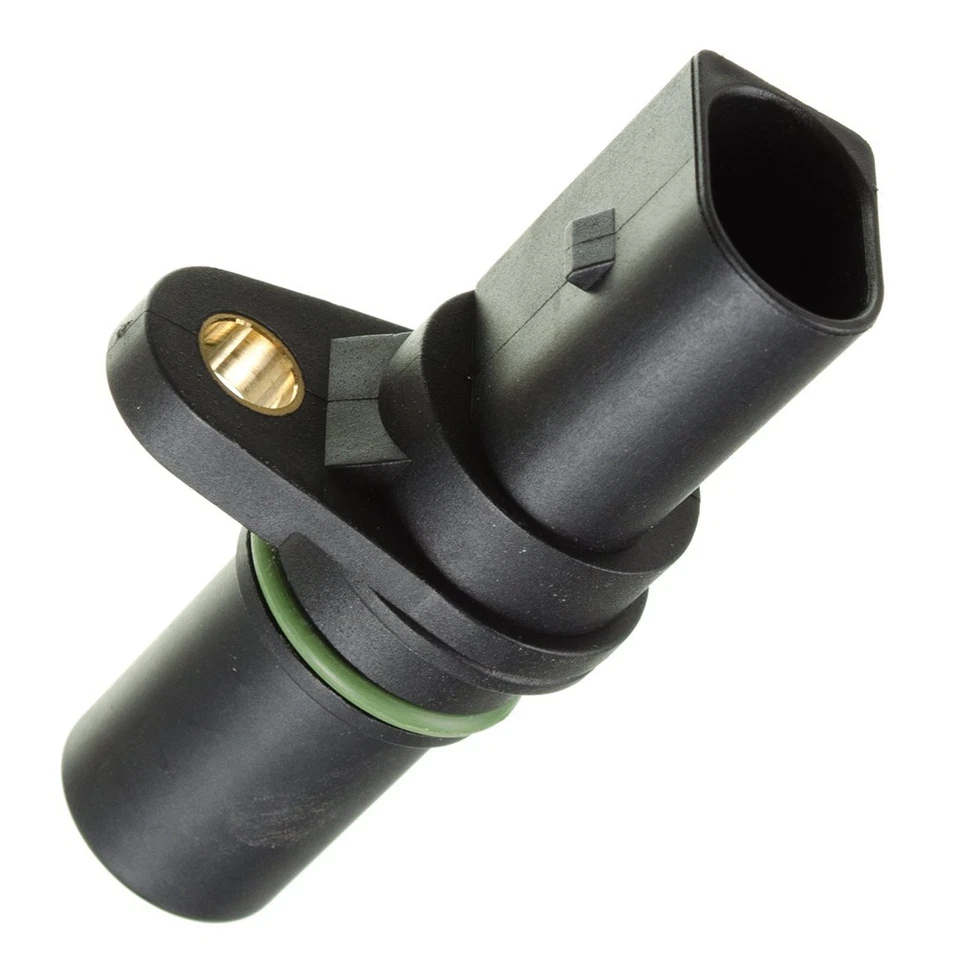 Crankshaft Sensor 06H906433 for Audi A3 A4 Q5 TT Quattro VW Beetle Eos Jetta - Image 1 of 4