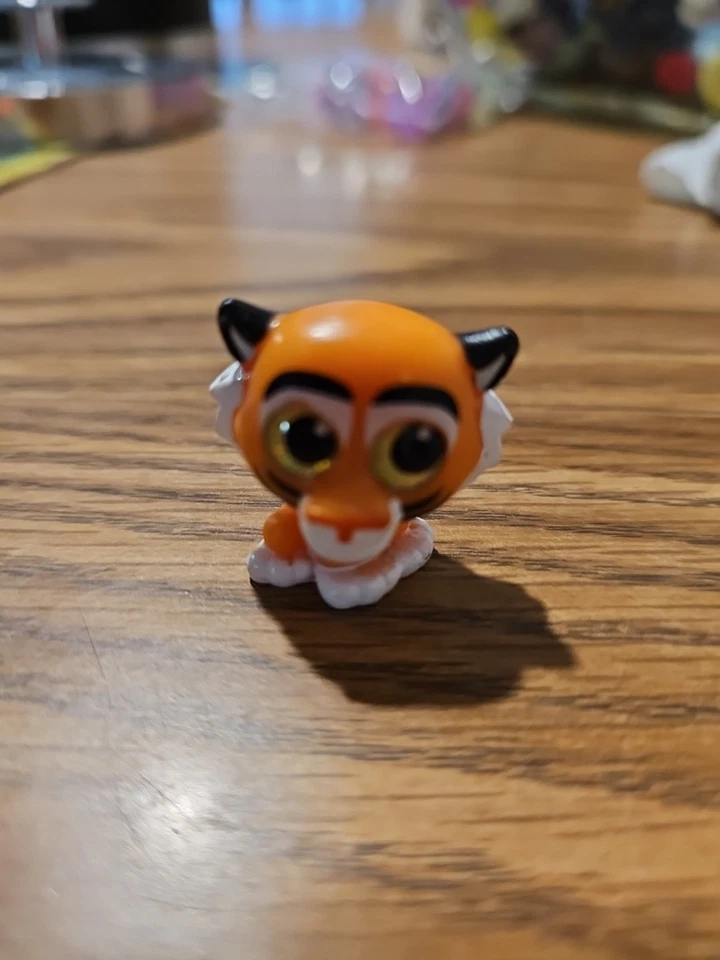 Disney Doorables - Раджа - Аладдин - серия 4 - редкая - Изображение 1 из 4