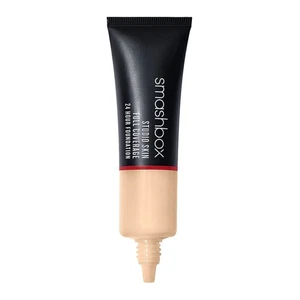 Smashbox Studio Full Coverage 24 Hour Foundation 2 - Light Warm 30ml - Bild 1 von 1