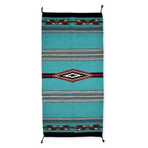 Southwest Design 30" x 60" Cantina Überwurf/Teppich - KOSTENLOSER VERSAND - Bild 1 von 1