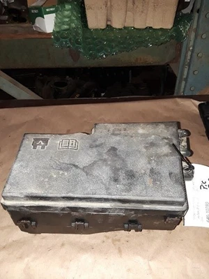 Fuse Box Engine Fits 04-09 MAZDA 3 1144701 Foto 1 de 4