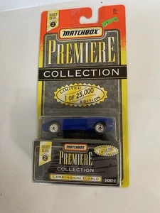 1995 Matchbox Premiere Collection Select Class Series 2 - Lamborghini Diablo-New - Picture 1 of 3