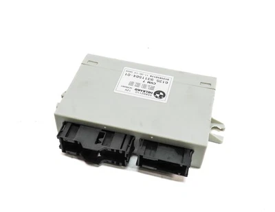 BMW SERIE 6 M6 (F12) 2012-2019 convertible techo techo módulo de control ordenador Foto 1 de 4