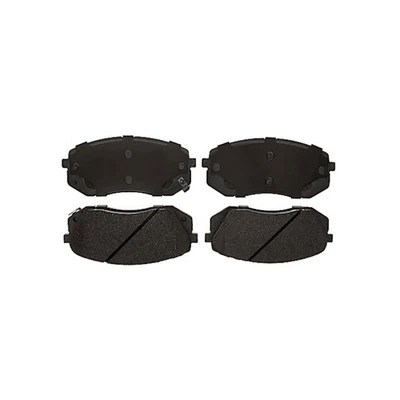 Подлинные передние дисковые тормозные колодки ACDelco для Kia Cadenza 2014-2016 | продаются как комплект - Изображение 1 из 4