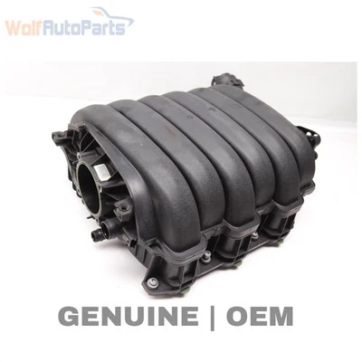 PORSCHE PANAMERA 2011-2016 3,6 L - Colector de admisión 94611001602 Foto 1 de 4