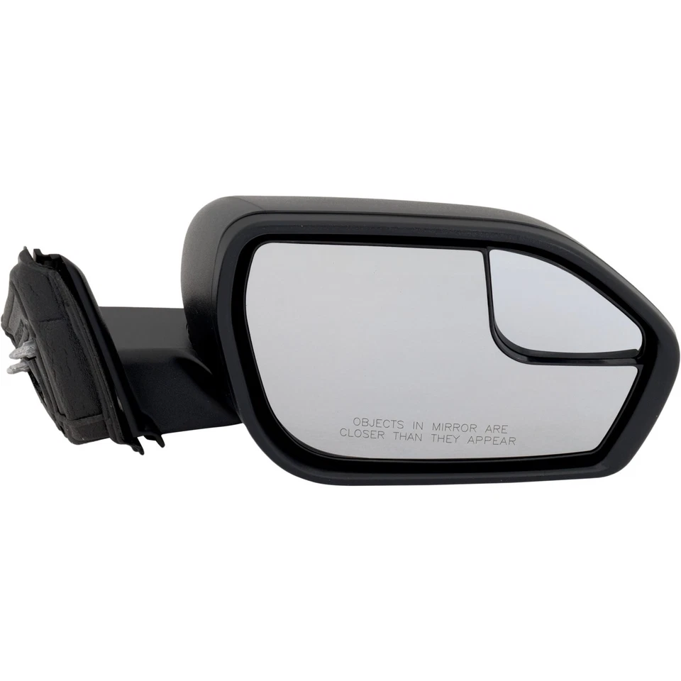 Espejo retrovisor para Ford Police Interceptor 2020-2022 utilitario lado derecho LB5Z17682FA-PFM Foto 1 de 4