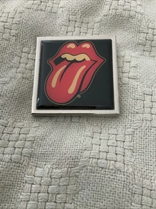 The Rolling Stones Duo Compact Mirror - Picture 1 of 3
