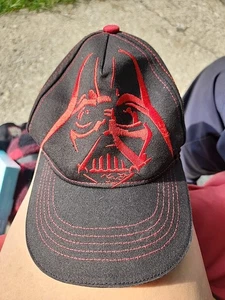Kids Star Wars Darth Vader Hat - Picture 1 of 5