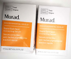 2 pack-Murad Rapid Dark Spot Correcting Serum .17oz / 5mL