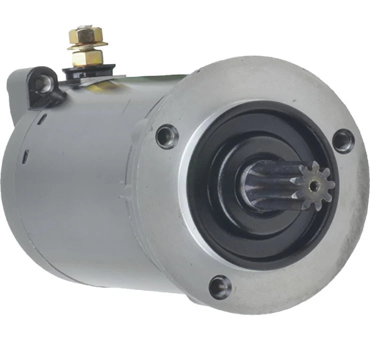 Arrancadores BikeMaster 15410-52438BM Foto 1 de 1