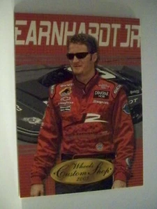 Dale Earnhardt Jr Wheels 2003 High Gear Custom Shop - Picture 1 of 1