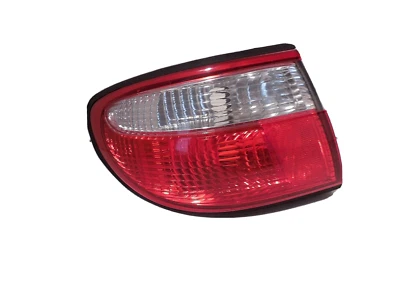  1999 MAZDA MILLENIA  LH / DRIVERS SIDE TAIL LIGHT  / LAMP   1703024 - Image 1 of 4