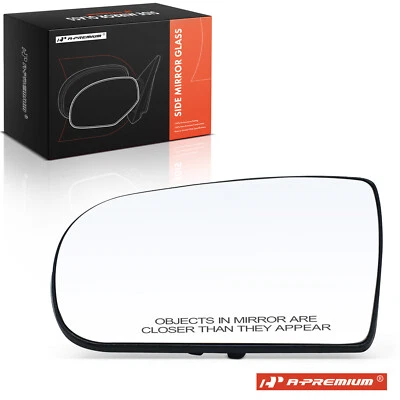 Espejo de vidrio A-Premium con controlador de ajuste térmico y eléctrico para Mercedes-Benz E55 AMG Foto 1 de 4