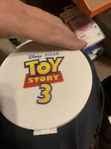 Toy Story 3 (Blu-ray )Target Exclusive Case With Blu Ray - Picture 1 of 2