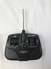 Interactive Toy Concepts RC Replacement Remote  no. 6186 49.890MHz Blade Runner