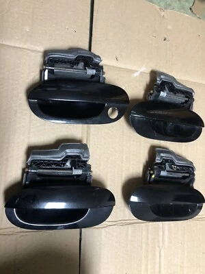 99-2003 BMW M5 E39 525i 523i 540i 530i 528i 535i exterior DOOR HANDLE Genuine💯 - Image 1 of 4