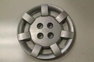 2002 KIA RIO 14” wheel cover hub cap 66010 P/N 0K34D 37 170 - Picture 1 of 2