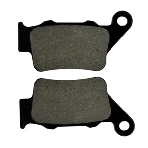 Pastillas de freno traseras para Yamaha XT660X XT660R 04-16 XT660Z 08-16 MT-03 06-12 - Imagen 1 de 5