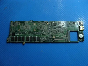Dell XPS 13 L322X 13.3" i5-3437U 1.9GHz Motherboard DAD13AMBCD1 KCFWR AS IS - Picture 1 of 5