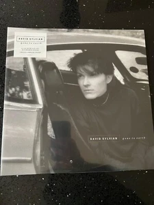 DAVID SYLVIAN Gone To Earth vinyl 2LP 2019 180g  Reissue Vinyl LP NEW SEALED - Picture 1 of 2