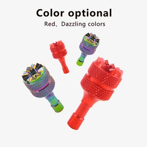 Metal Metal Thumb Stick Rocker Joystick For DJI Air 3/Mini 4 Pro RC/RC 2 Remote - Picture 1 of 15