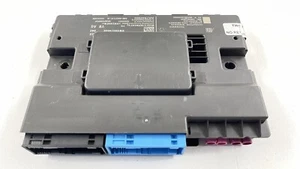 17-20 AUDI A4 S4 A5 S5 INTERFACE GATEWAY CONTROL MODULE 8W8 907 468 F OEM - Picture 1 of 7