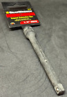 4" Extension GEARWRENCH Impact Grade Socket Ratchet Bar , 1/4"  Drive , # 84173