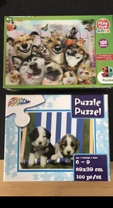 dog jigsaw puzzles - Picture 1 of 1