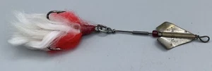 Hendrix Vintage Spinner Lure - Picture 1 of 3