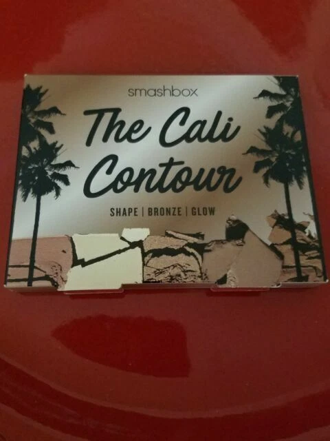 Smashbox The Cali Contour Palette Kit