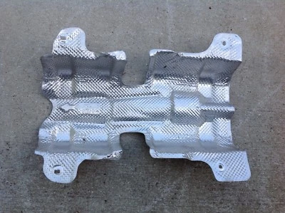 Dodge Challenger 2015 cubierta del eje de transmisión Foto 1 de 3