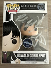 Funko Pop! Vinyl: DC Comics - Oswald Cobblepot #78 Autografed