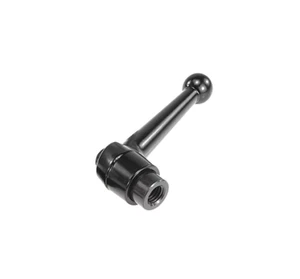 kipp 06410-4A51 Zinc/Steel Adjustable Handle with 1/2-13" Internal Thread, size - Picture 1 of 1
