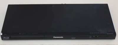 Reproductor Blu-ray Panasonic DMP-BD75 - funcionando Foto 1 de 3