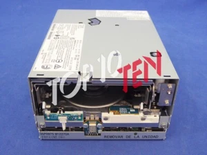 Vorabaustausch für IBM 02XW552 LTO-9 FH SAS 12Gb Laufwerk - Afbeelding 1 van 3