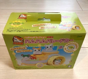 Tottoko Hamtaro Hamchan's Collection HamHam Parade Car HC-43 Japan - New - Picture 1 of 4