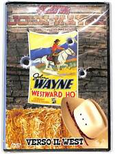 EBOND Verso il West! (John Wayne Collection) DVD D652108