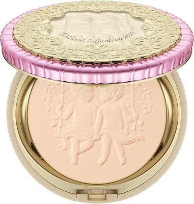 Milano Collection Pressed Face Up Powder 2023 - Bild 1 von 4