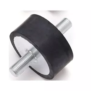 Rear Engine Rubber Motor Mount Fit For Polaris Sportsman 335/400/450/500 Magnum - Picture 1 of 6