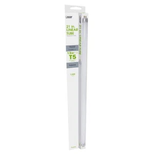 Feit Electric 13 W T5 0.63 in. D X 21 in. L Fluorescent Bulb Cool White Line - Picture 1 of 1